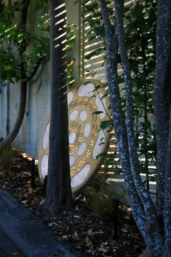 Joya Garden & Villa Studios Nelson Buitenkant foto