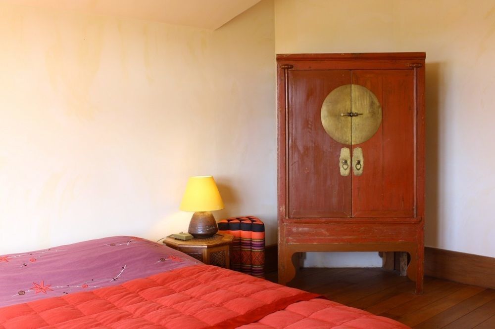 Joya Garden & Villa Studios Nelson Buitenkant foto