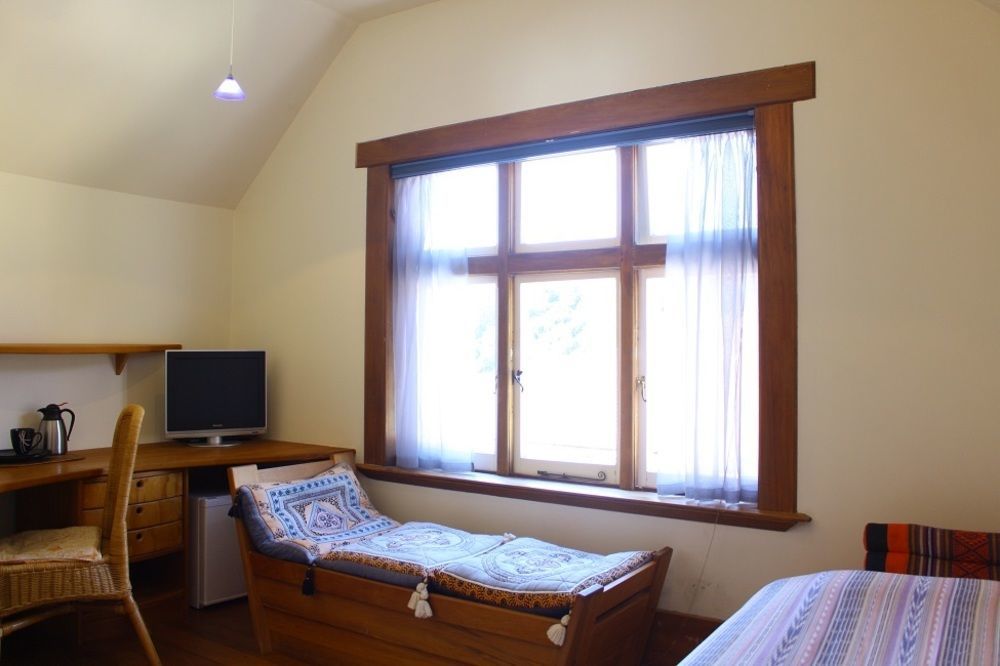 Joya Garden & Villa Studios Nelson Buitenkant foto